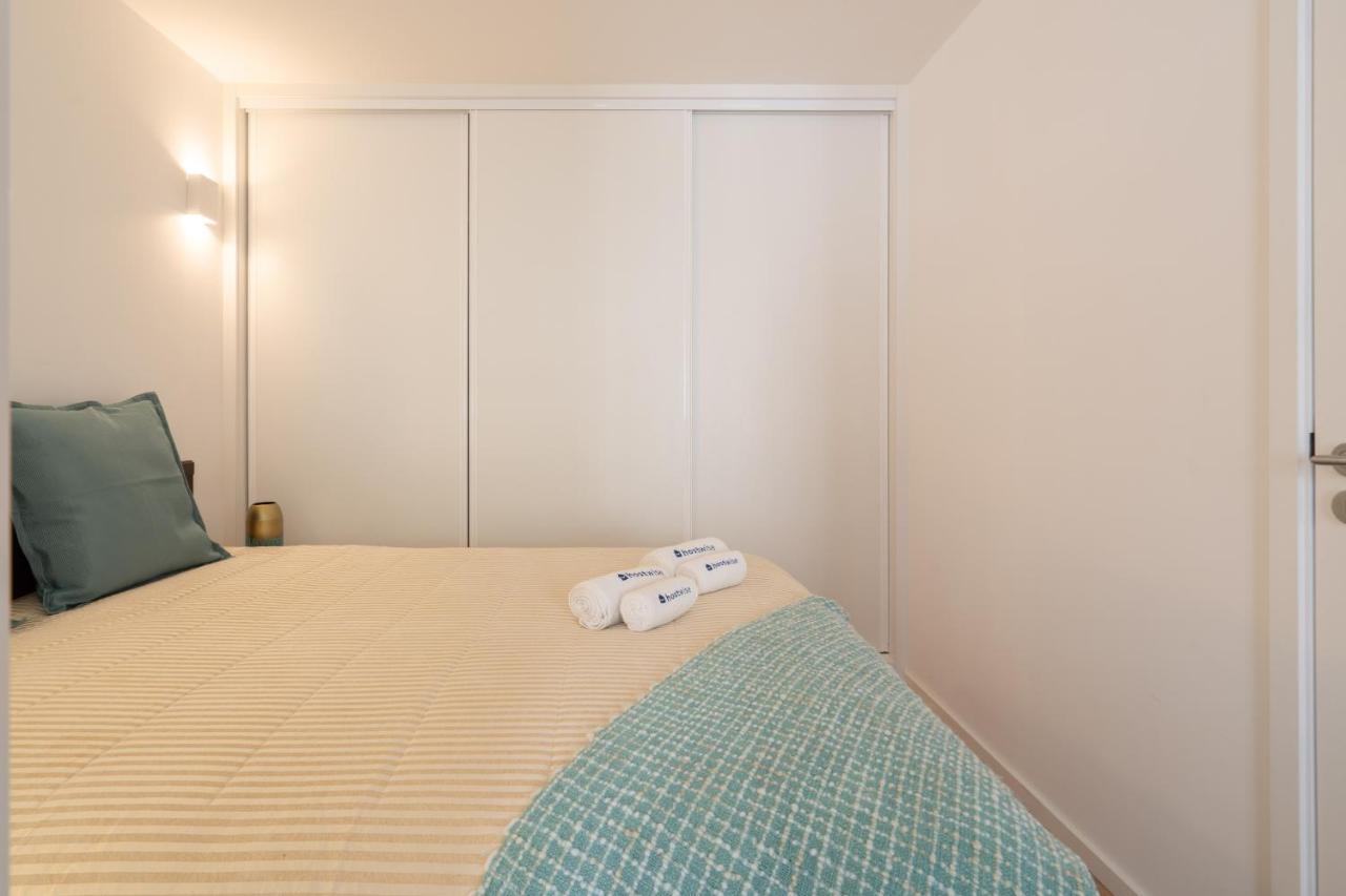 Host Wise - Charming Welcoming Flat - Centrally Located 波尔图 外观 照片