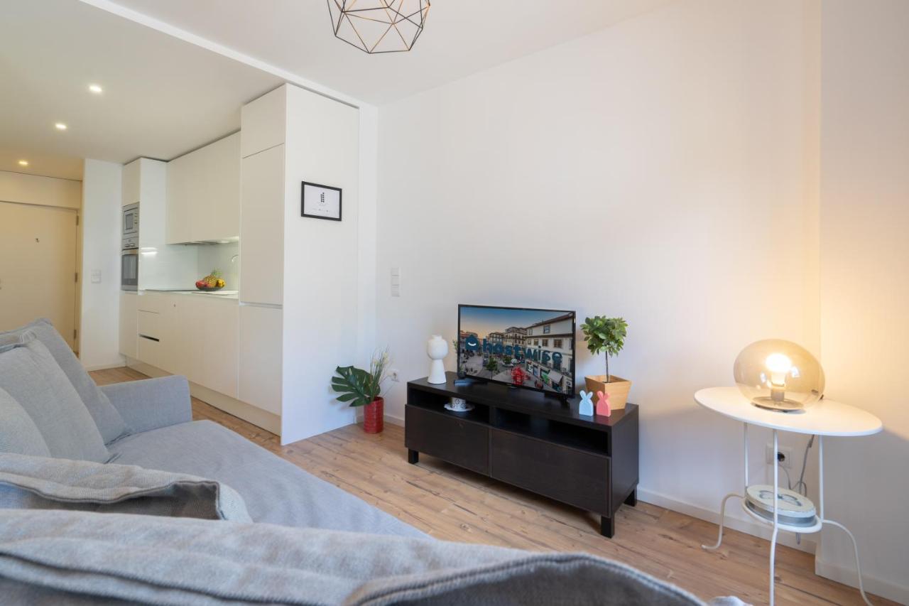 Host Wise - Charming Welcoming Flat - Centrally Located 波尔图 外观 照片