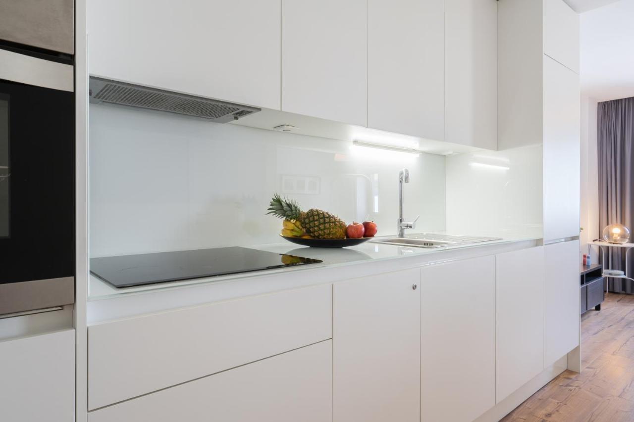Host Wise - Charming Welcoming Flat - Centrally Located 波尔图 外观 照片