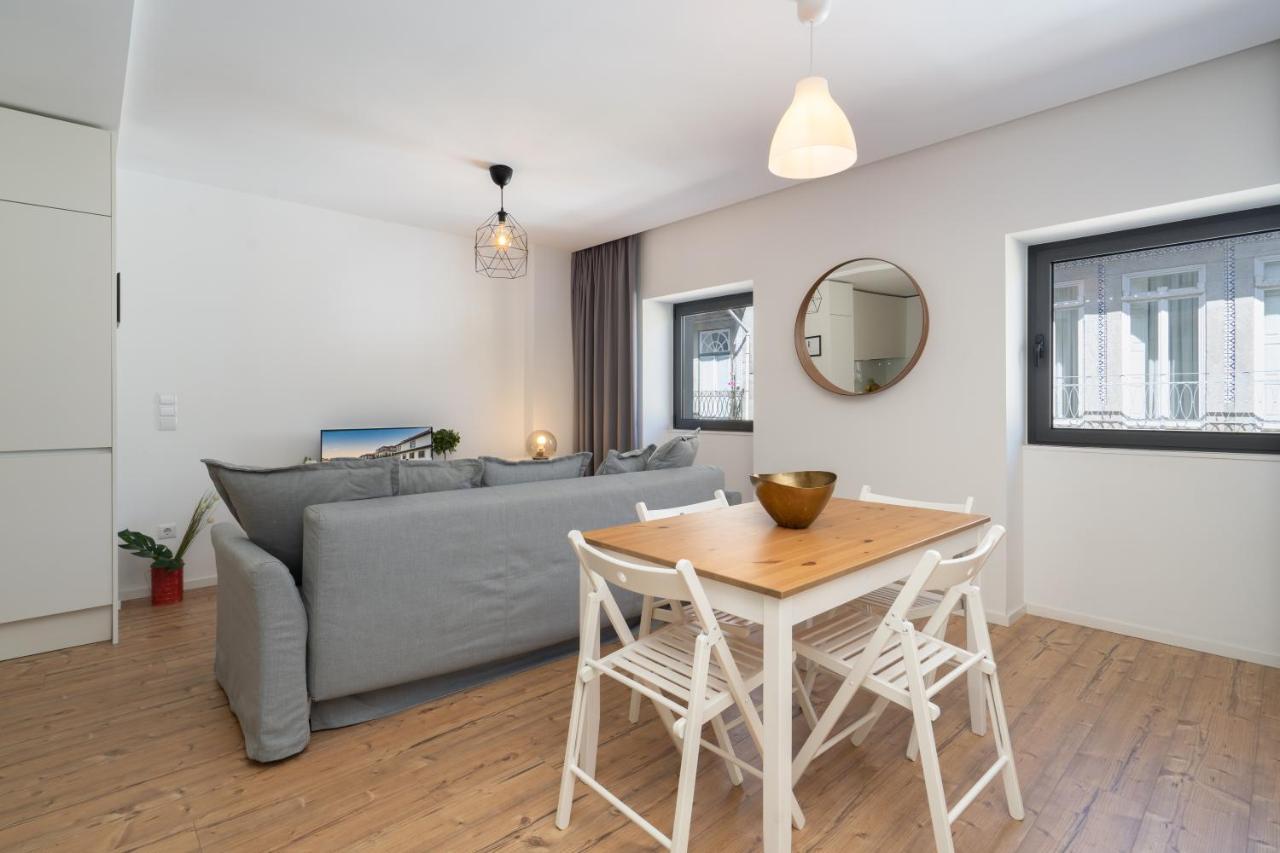 Host Wise - Charming Welcoming Flat - Centrally Located 波尔图 外观 照片