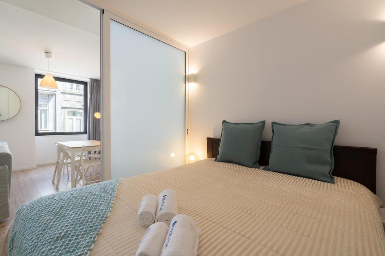 Host Wise - Charming Welcoming Flat - Centrally Located 波尔图 外观 照片