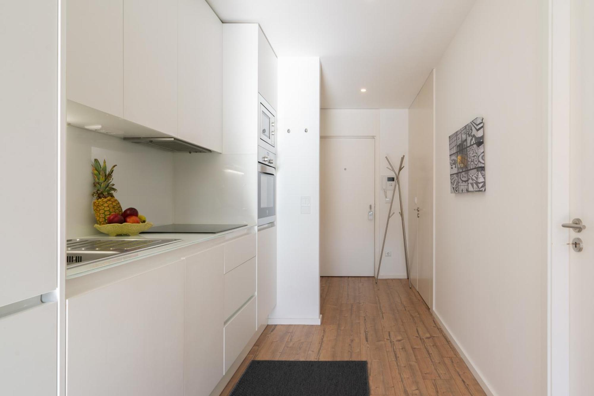 Host Wise - Charming Welcoming Flat - Centrally Located 波尔图 外观 照片